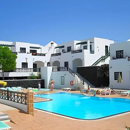 Guinate Club * Puerto del Carmen (Lanzarote)