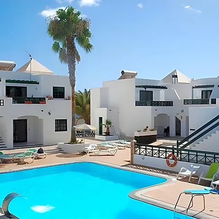 Guinate Club Puerto del Carmen (Lanzarote)