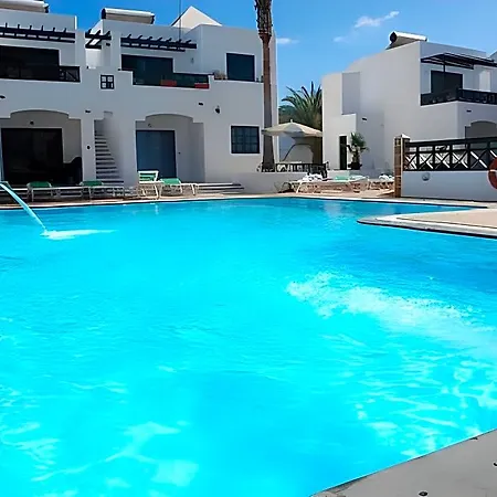 Apartment Guinate Club Puerto del Carmen (Lanzarote)