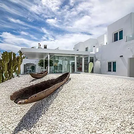 Apartment Guinate Club Puerto del Carmen (Lanzarote)