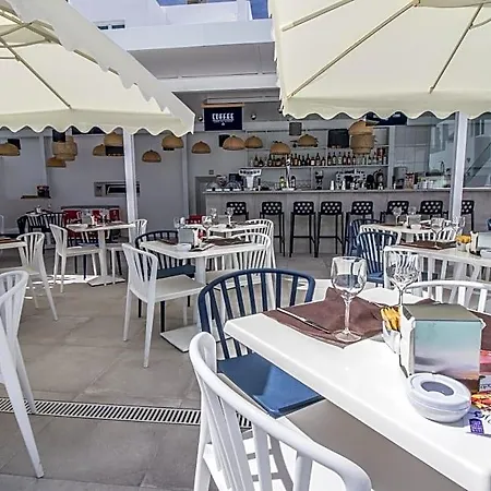 Guinate Club Puerto del Carmen (Lanzarote)