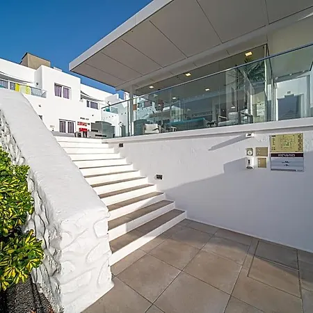 Guinate Club Puerto del Carmen (Lanzarote)