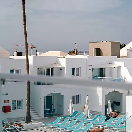 Guinate Club Puerto del Carmen (Lanzarote)