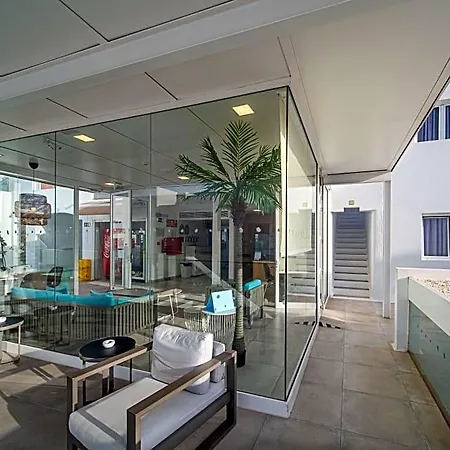 Apartment Guinate Club Puerto del Carmen (Lanzarote)