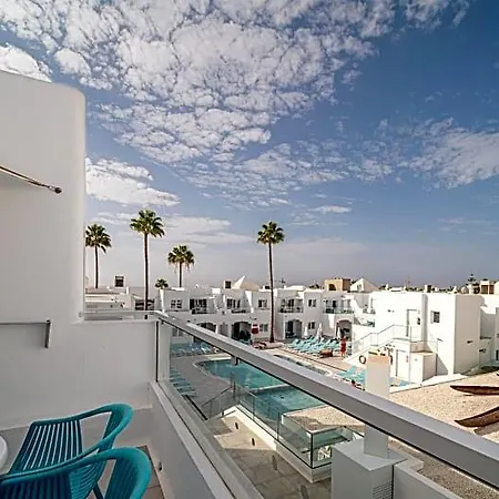 Guinate Club Apartment Puerto del Carmen (Lanzarote)