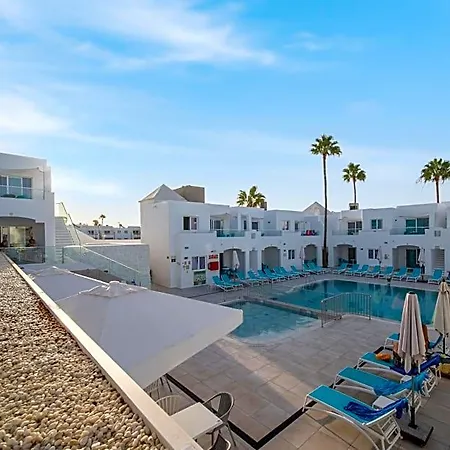 Guinate Club Apartment Puerto del Carmen (Lanzarote)