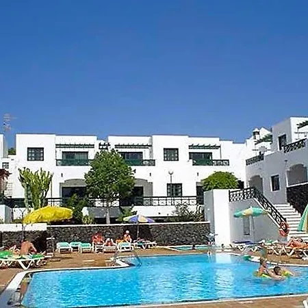Guinate Club Apartment